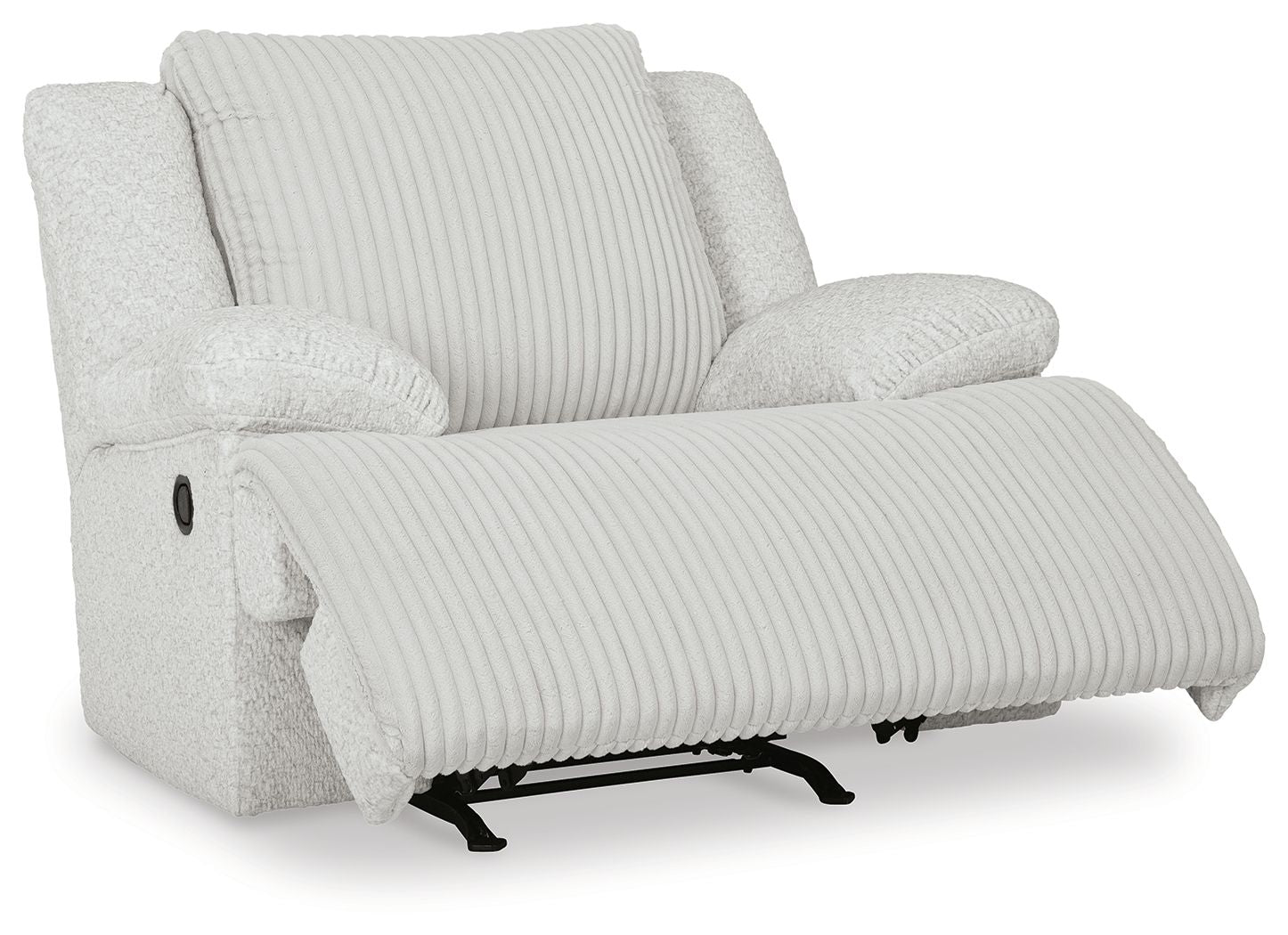 Top Tier - Reclining Living Room Set - Hornell Furniture Outlet