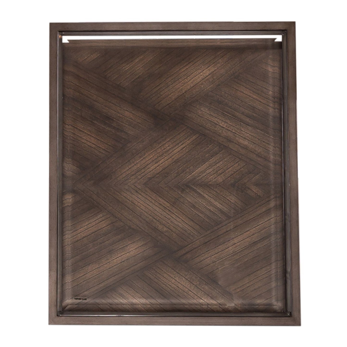 Jamestown - End Table - Tobacco - Hornell Furniture Outlet