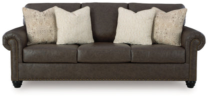 Roxmere - Living Room Set - Hornell Furniture Outlet