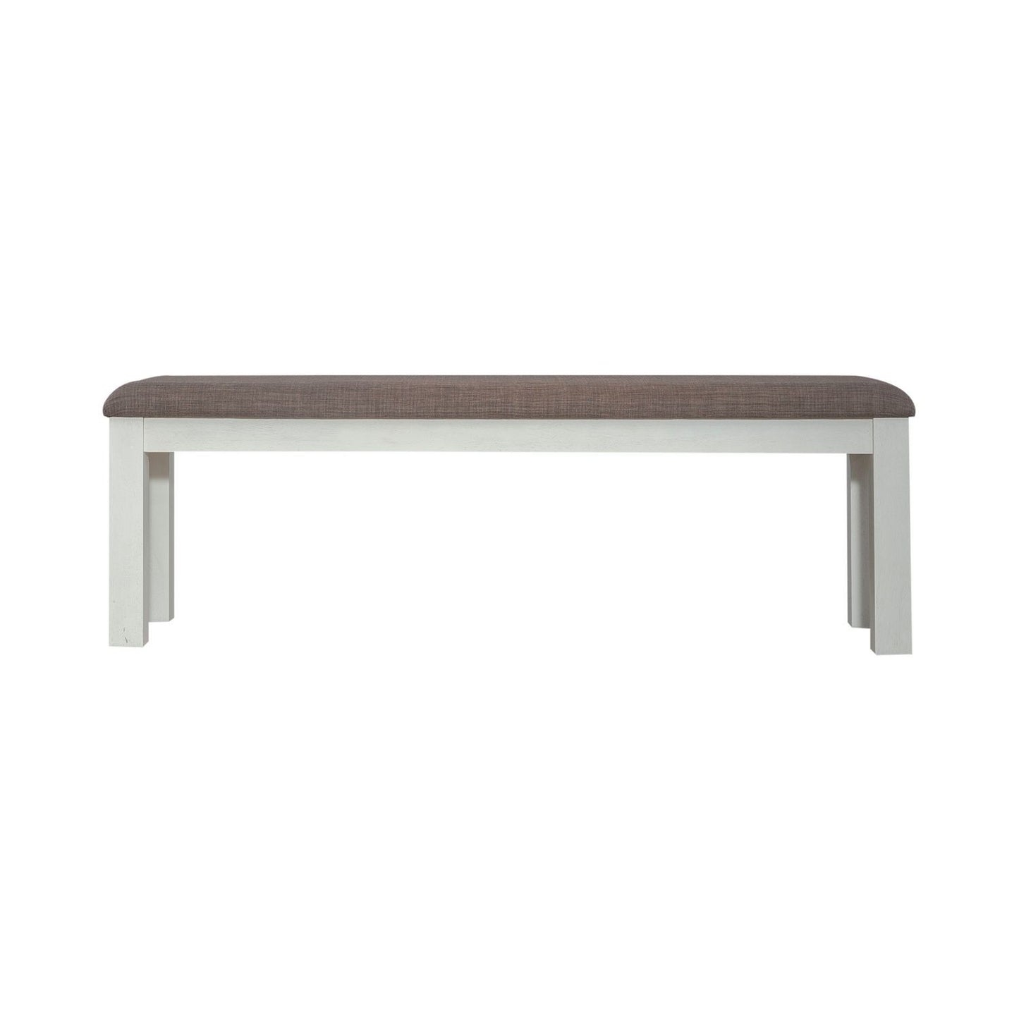 Brook Bay - Upholstered Dining Bench - Hornell Furniture Outlet