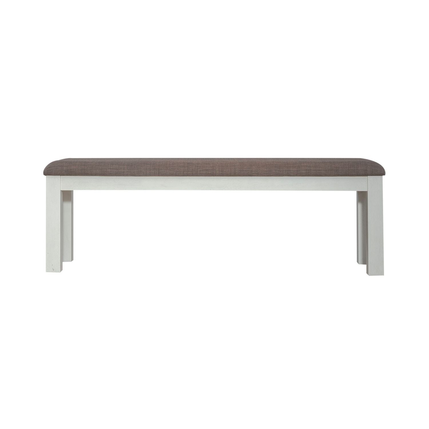 Brook Bay - Upholstered Dining Bench - Hornell Furniture Outlet