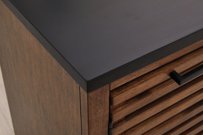 Kallari - Credenza - Hornell Furniture Outlet