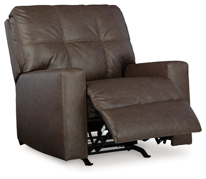 Barlin Mills - Living Room Set - Hornell Furniture Outlet