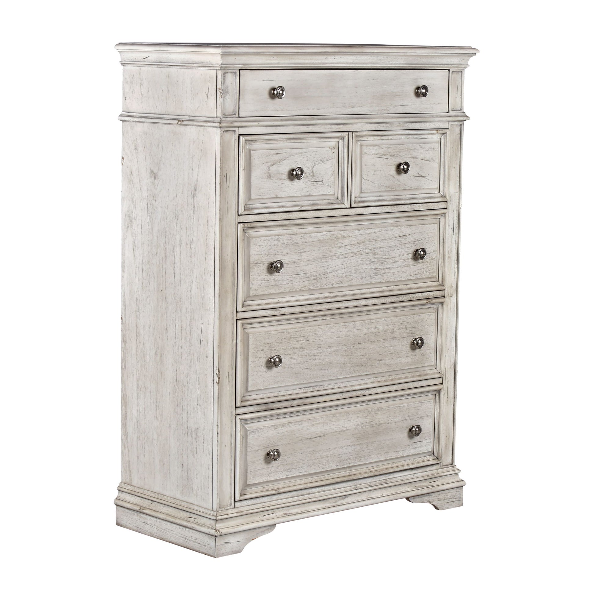 Highland Park - Chest - Hornell Furniture Outlet