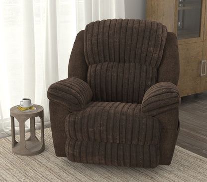 Shaggy - Rocker Recliner - Hornell Furniture Outlet