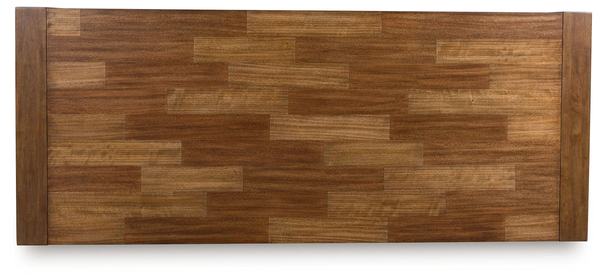 Kraeburn - Brown - Rectangular Dining Room Table - Hornell Furniture Outlet
