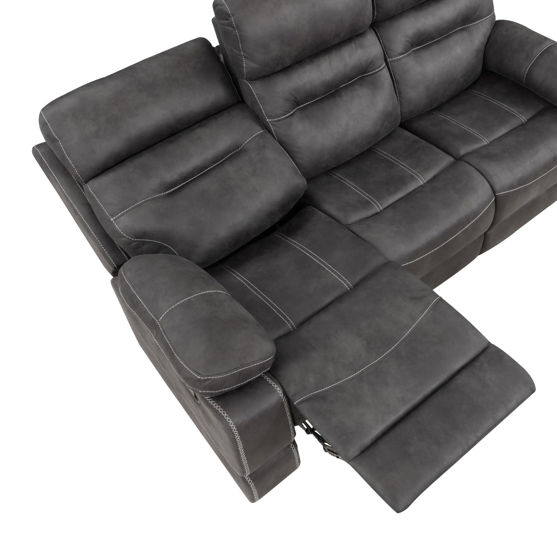 Rudger - Living Room Set - Hornell Furniture Outlet