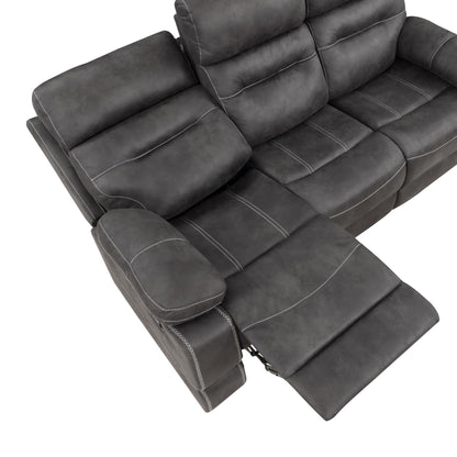 Rudger - Living Room Set - Hornell Furniture Outlet