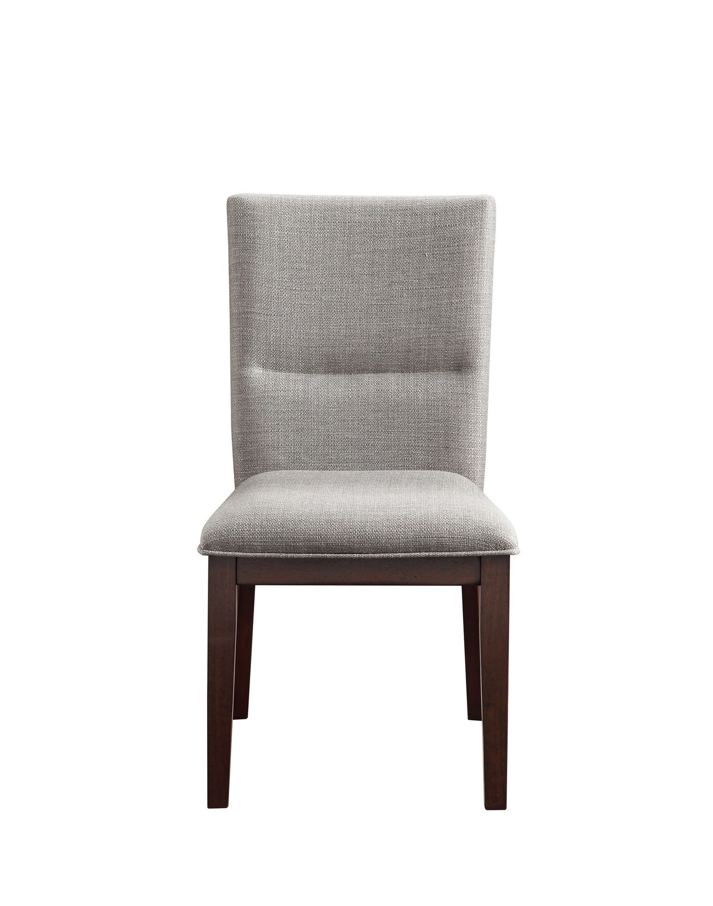 Amalie - Side Chair (Set of 2) - Hornell Furniture Outlet