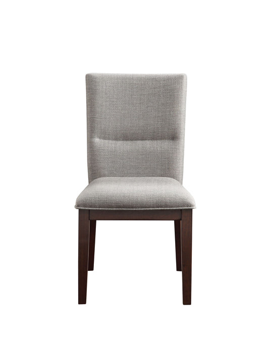 Amalie - Side Chair (Set of 2) - Hornell Furniture Outlet