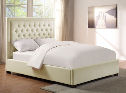 Isadora - Bed - Hornell Furniture Outlet