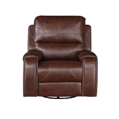 Keily - Swivel Recliner - Hornell Furniture Outlet