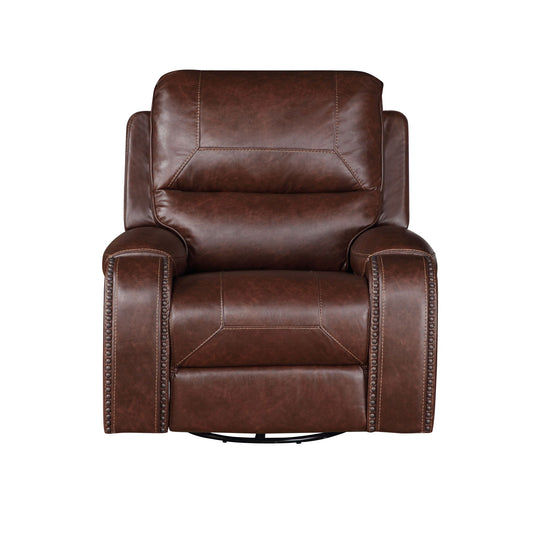 Keily - Swivel Recliner - Hornell Furniture Outlet