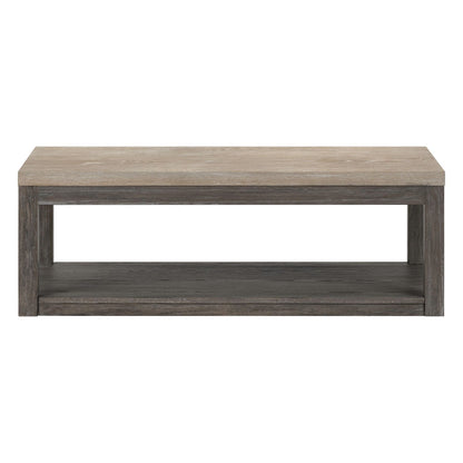 Piedmont - Table - Hornell Furniture Outlet