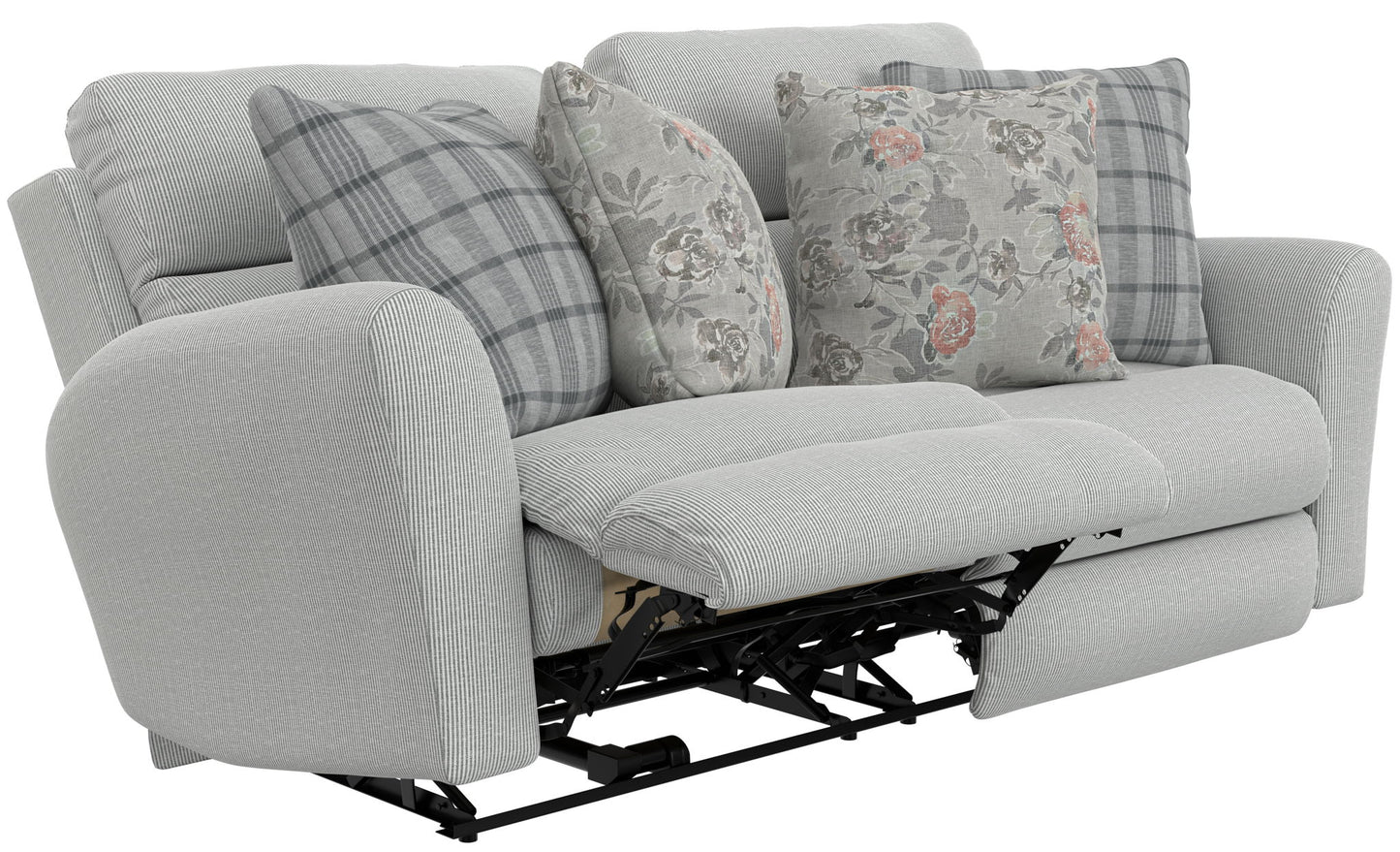 Chappy - Lay Flat Reclining Sofa - Hornell Furniture Outlet