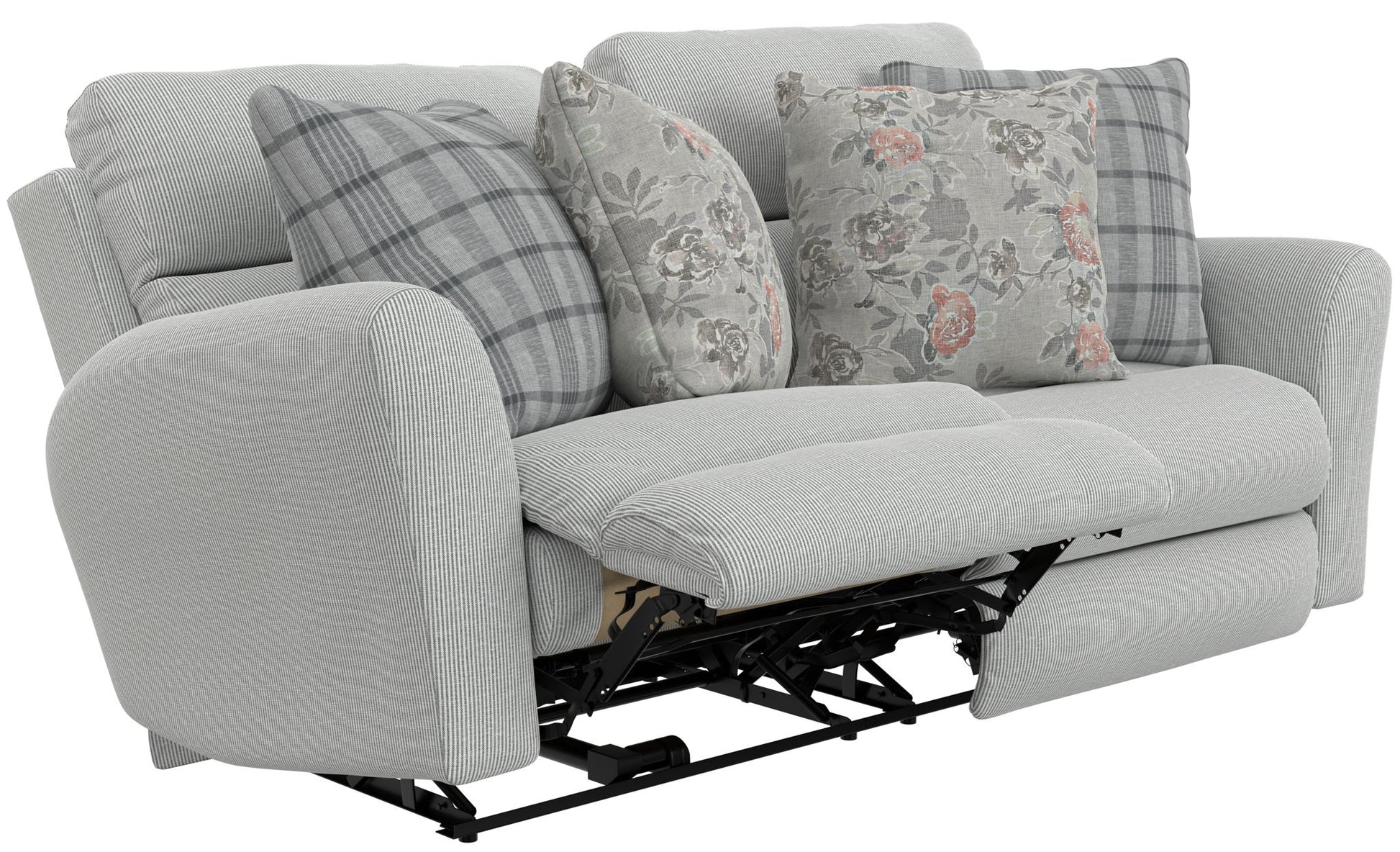 Chappy - Lay Flat Reclining Sofa - Hornell Furniture Outlet