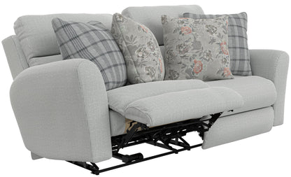Chappy - Lay Flat Reclining Sofa - Hornell Furniture Outlet