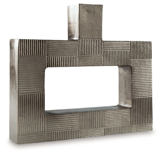 Wrengrove - Vase - Hornell Furniture Outlet