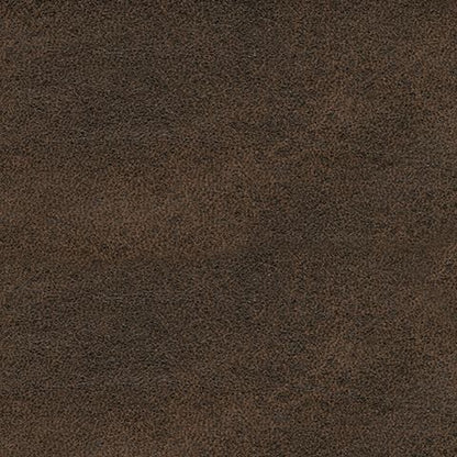 Alesbury - Chocolate - Ottoman - Hornell Furniture Outlet