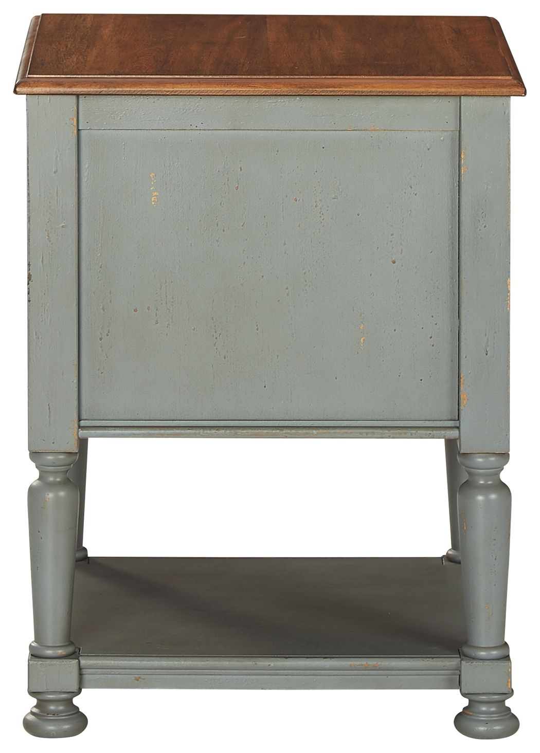 Mirimyn - Accent Cabinet - Hornell Furniture Outlet