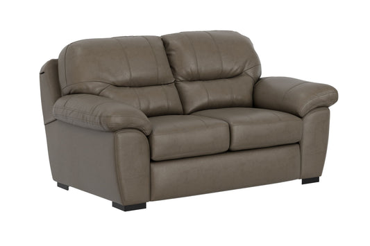 Dutton - Loveseat - Taupe