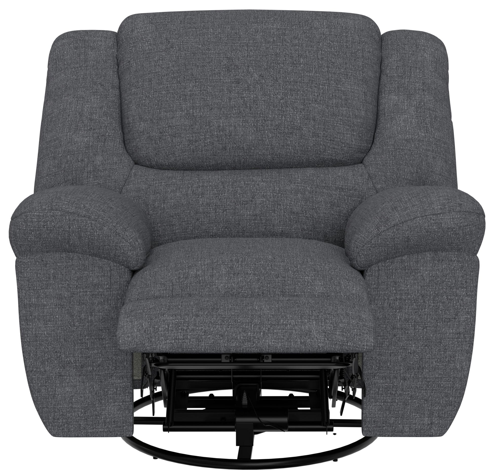 Trifecta - Recliner - Hornell Furniture Outlet