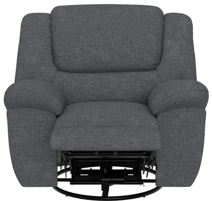 Trifecta - Recliner - Hornell Furniture Outlet