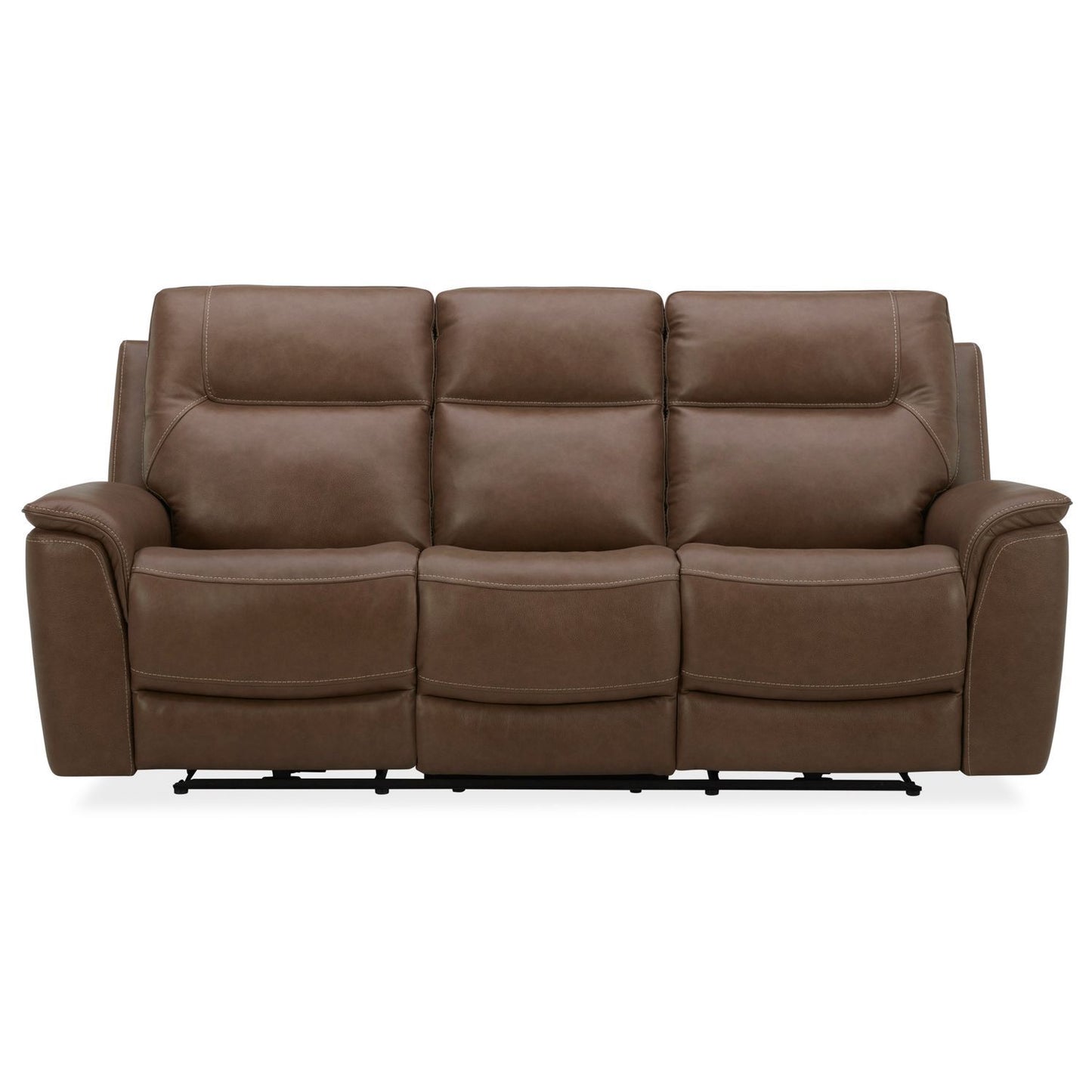 Collins - Sofa P3 & ZG - Brown - Hornell Furniture Outlet