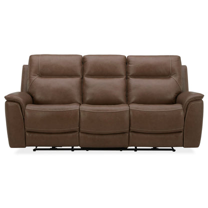 Collins - Sofa P3 & ZG - Brown - Hornell Furniture Outlet