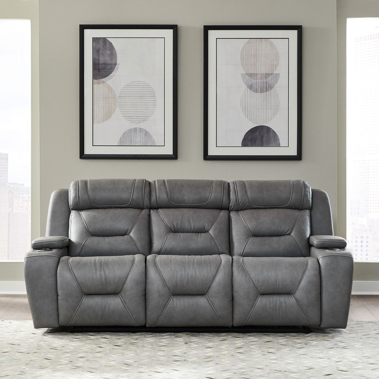 Chapman - Sofa - Hornell Furniture Outlet