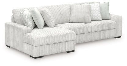 Stupendous - Sectional - Hornell Furniture Outlet