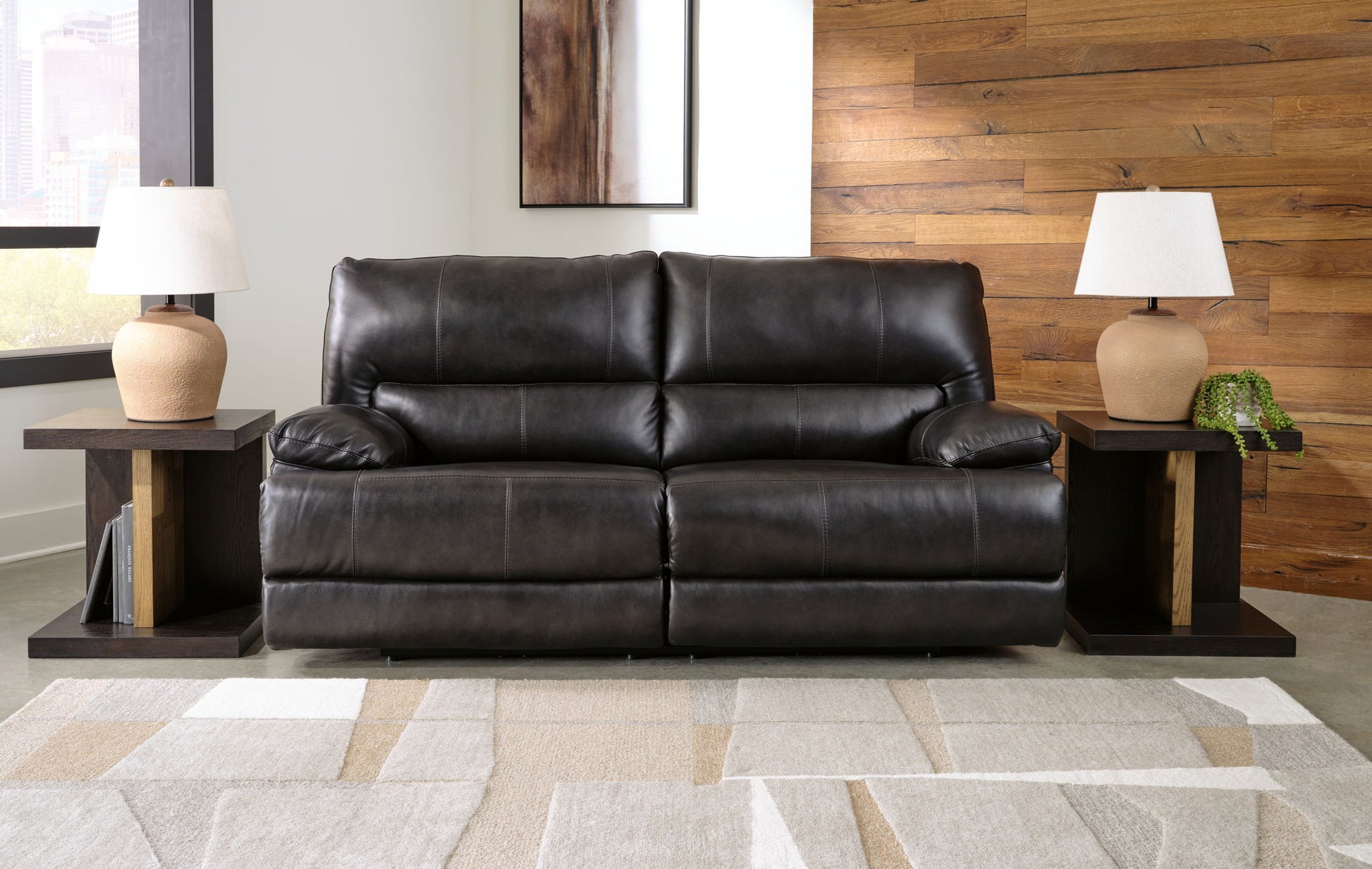 Mountainous - Living Room Set - Hornell Furniture Outlet