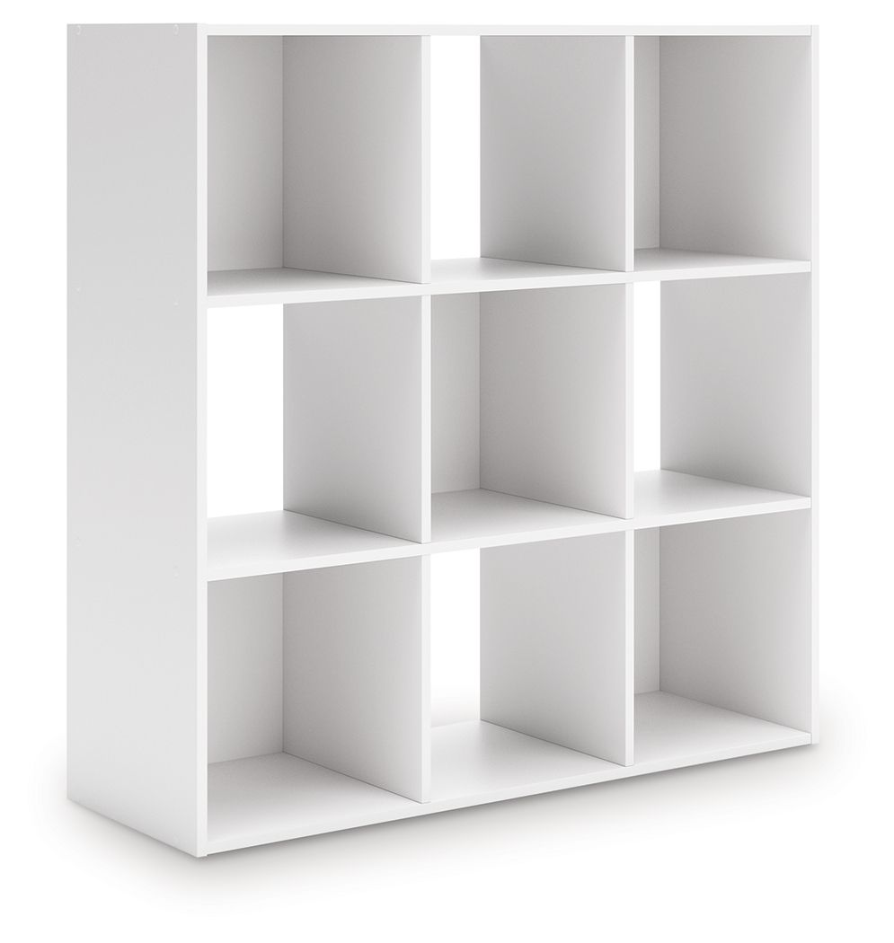 Onita - Cube Organizer - Hornell Furniture Outlet