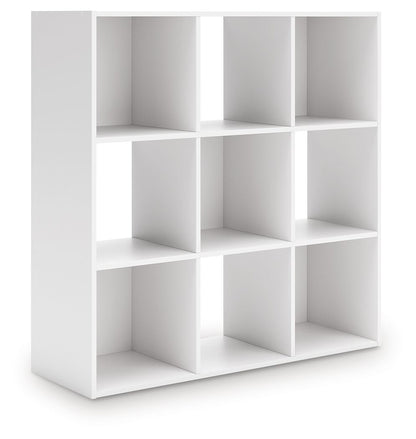 Onita - Cube Organizer - Hornell Furniture Outlet