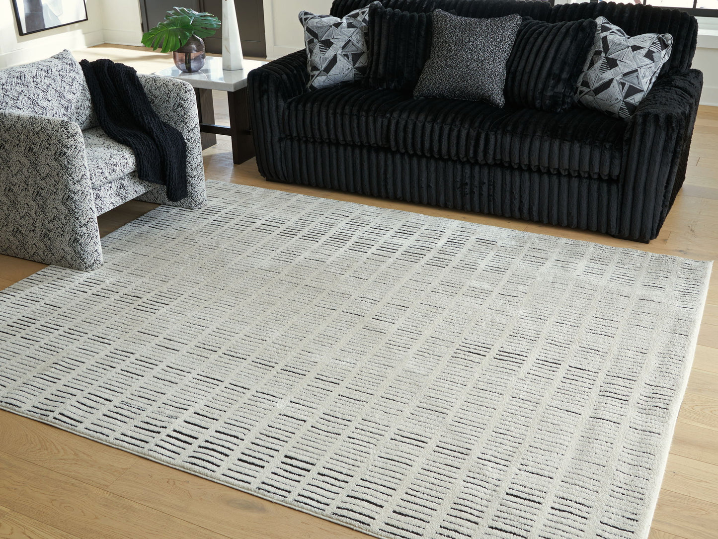 Turinwith - Rug - Hornell Furniture Outlet