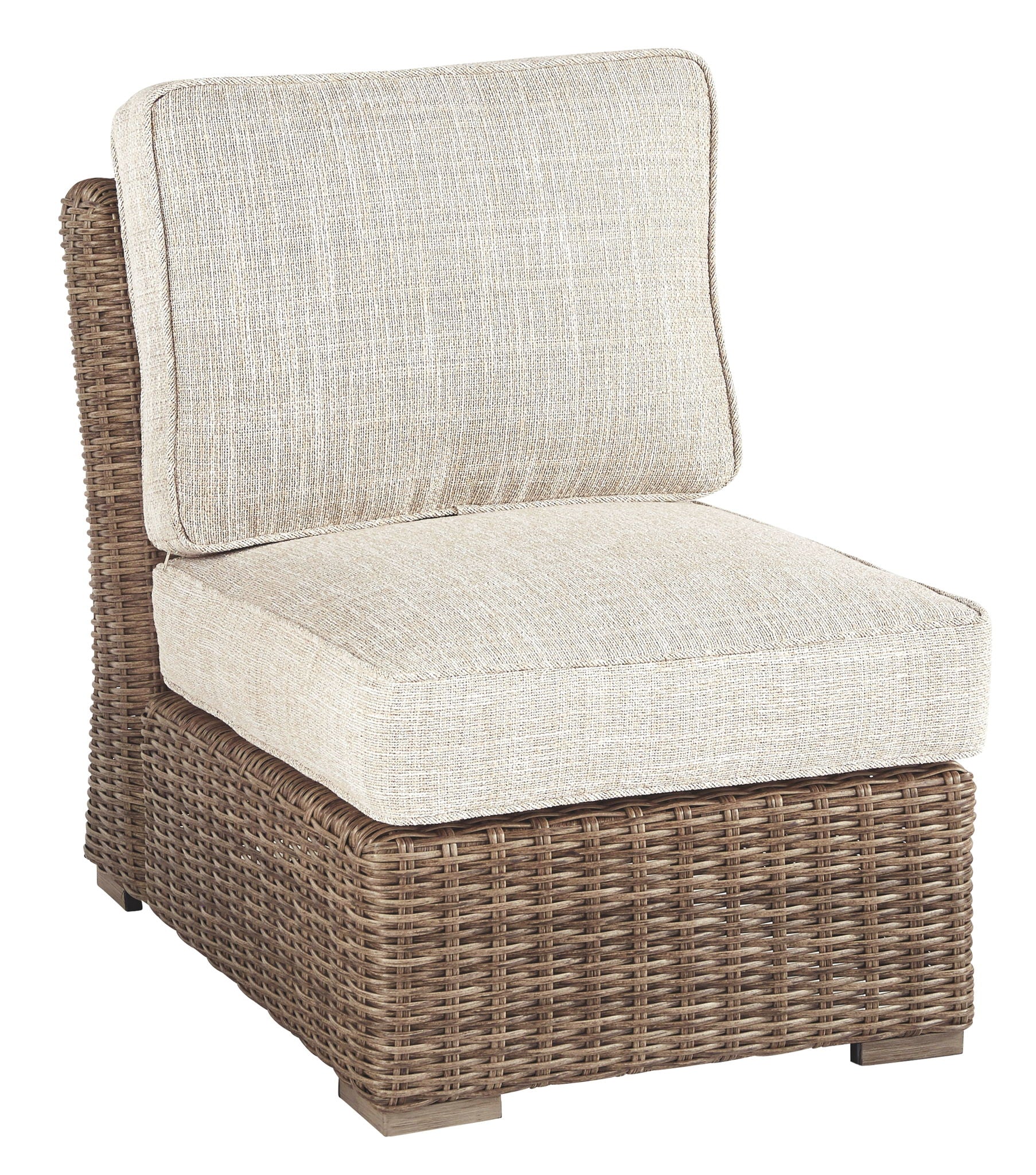 Beachcroft - Sectional Lounge Set - Hornell Furniture Outlet