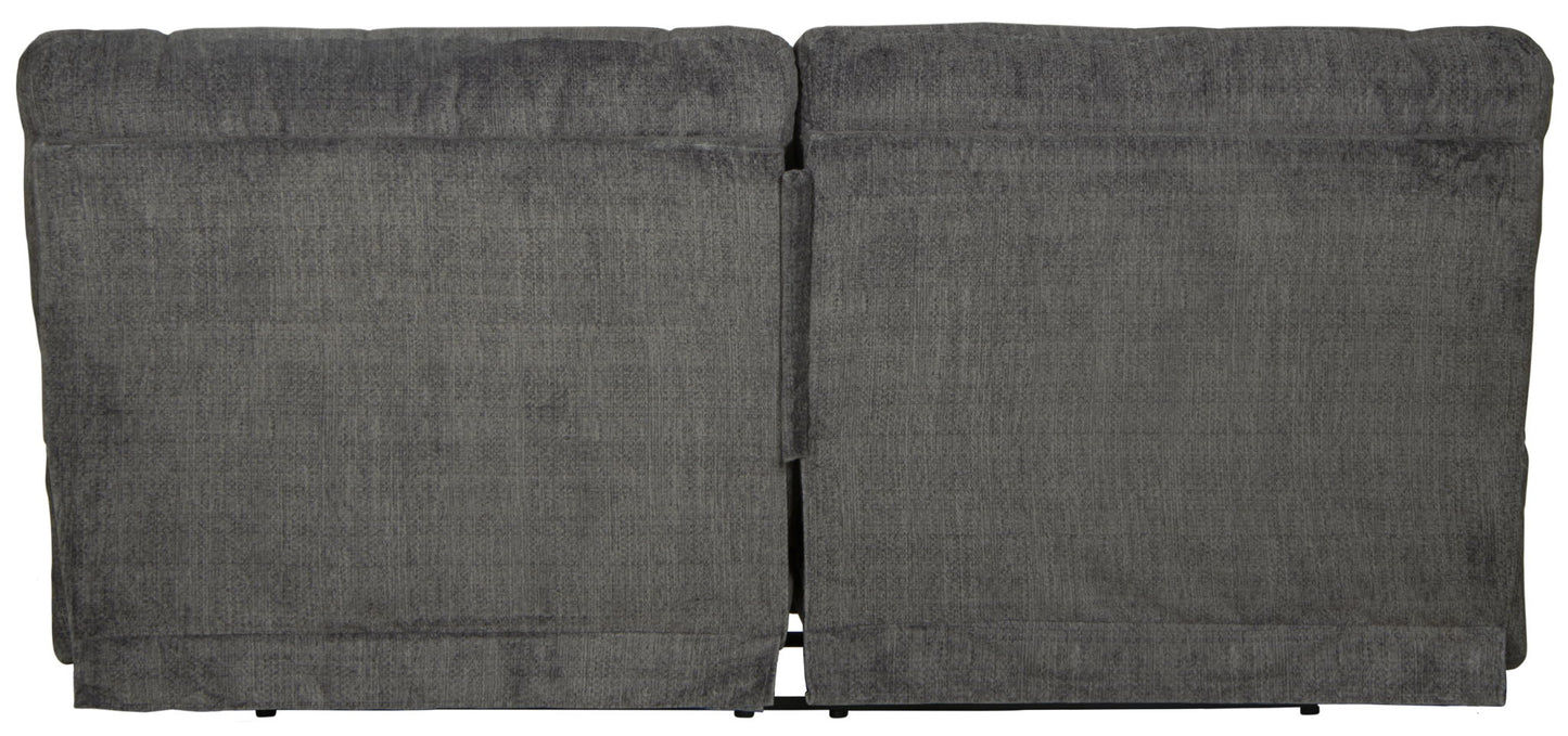Ashland - Lay Flat Reclining Sofa - Hornell Furniture Outlet