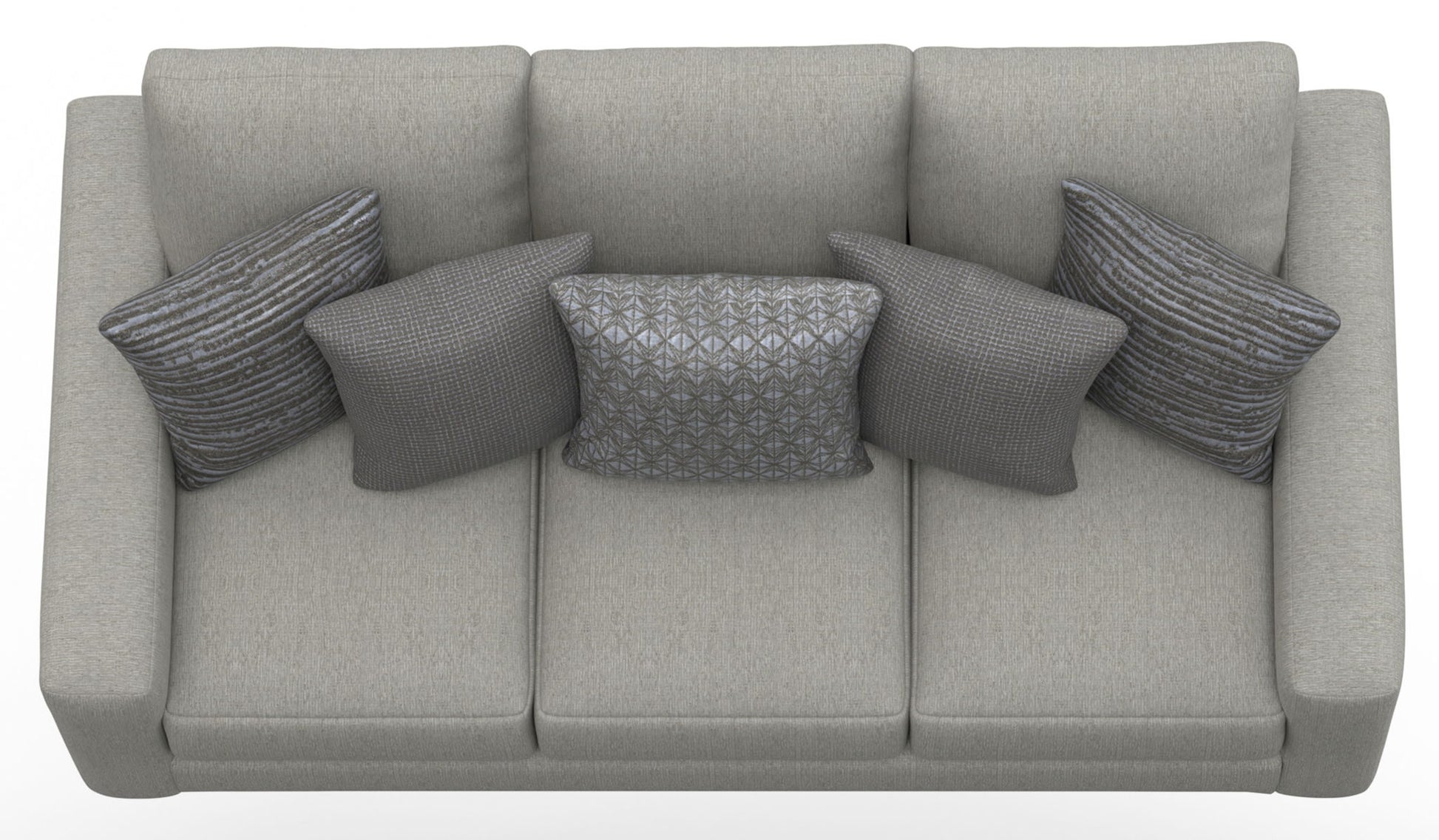 Hyde Park - Sofa - Hornell Furniture Outlet