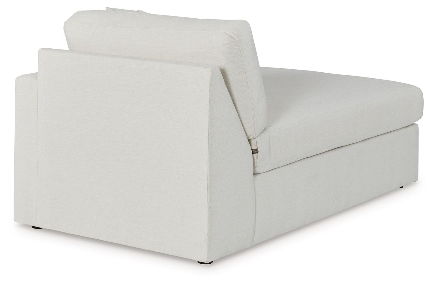Modmax - Oyster - Sectional - Hornell Furniture Outlet