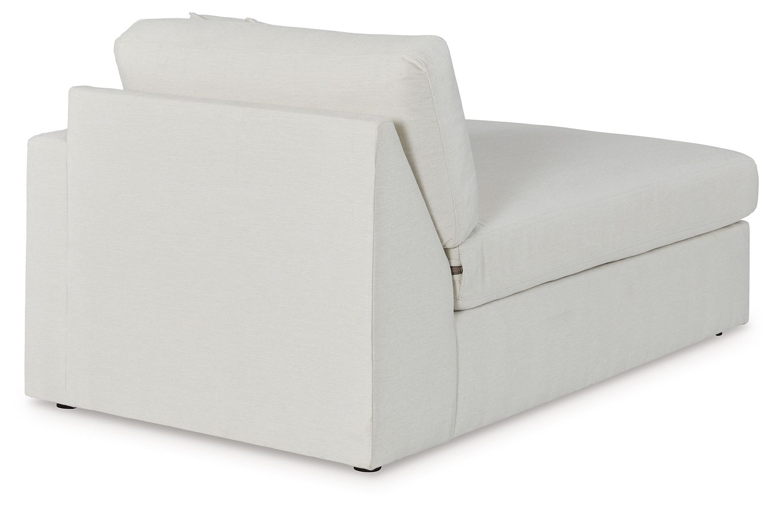Modmax - Oyster - Sectional - Hornell Furniture Outlet