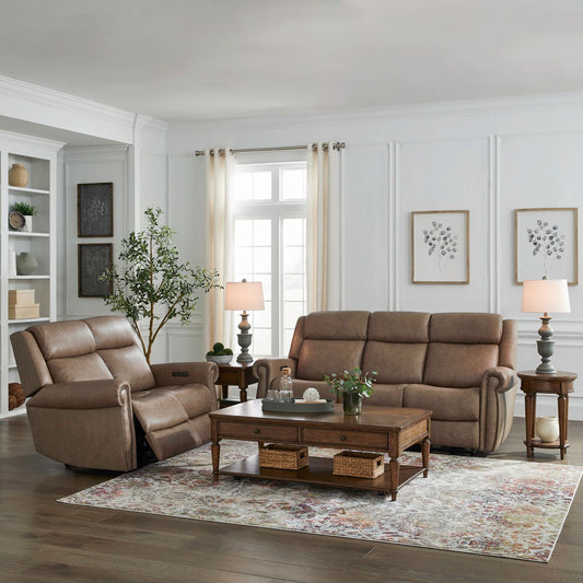 Carlton - Sofa Set - Hornell Furniture Outlet