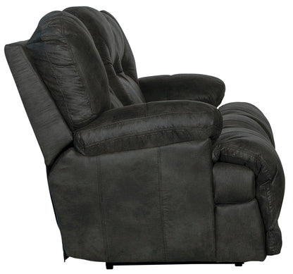 Voyager - Lay Flat Reclining Sofa With 3x DDT - Hornell Furniture Outlet