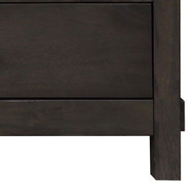 Napa - Server - Hornell Furniture Outlet
