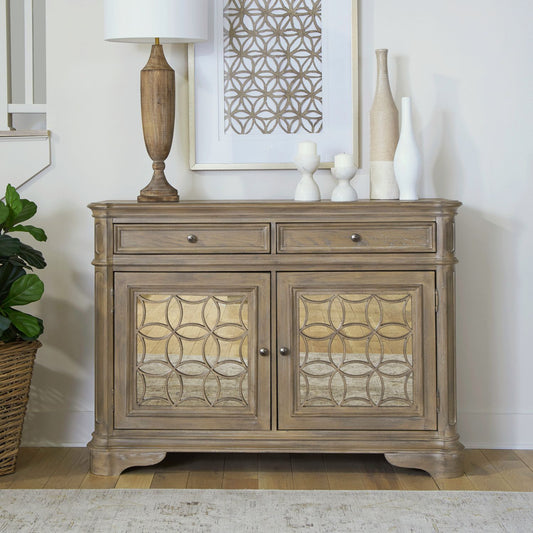 Magnolia Manor - Buffet - Hornell Furniture Outlet