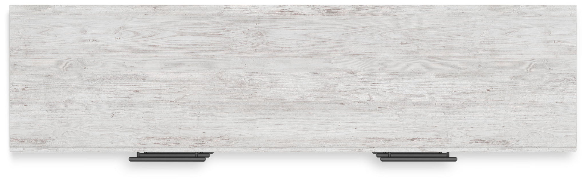 Cayboni - Whitewash - Six Drawer Dresser - Hornell Furniture Outlet