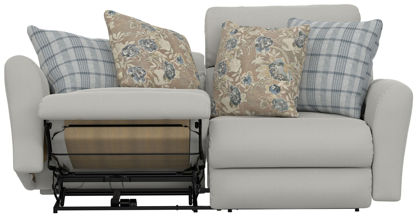 Chappy - Lay Flat Reclining Sofa - Hornell Furniture Outlet