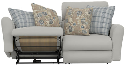 Chappy - Lay Flat Reclining Sofa - Hornell Furniture Outlet