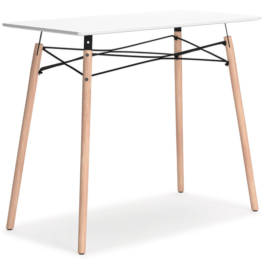 Jaspeni - Home Office Desk - Hornell Furniture Outlet