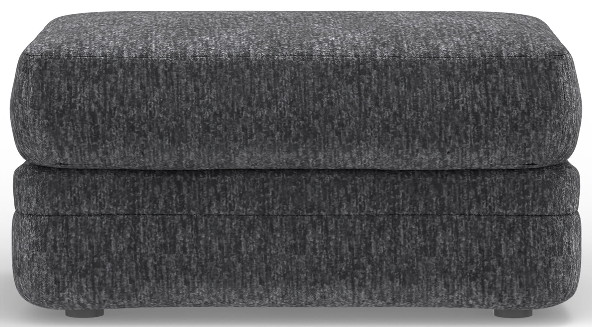 Tyson - Ottoman - Hornell Furniture Outlet
