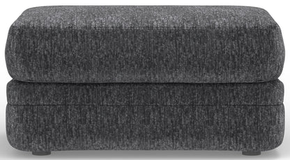Tyson - Ottoman - Hornell Furniture Outlet